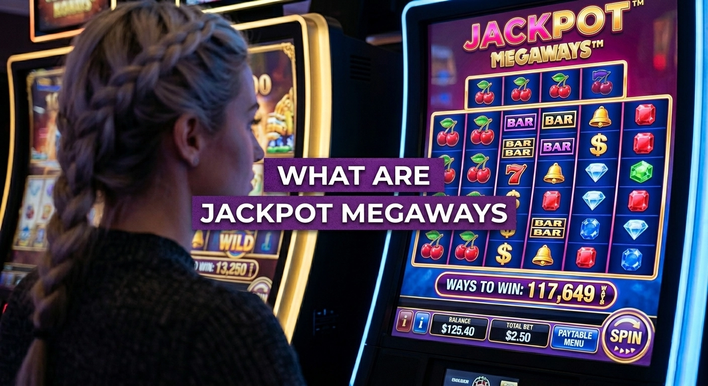 Best Megaways Slots UK (2025) — Top Picks, RTP & Guide