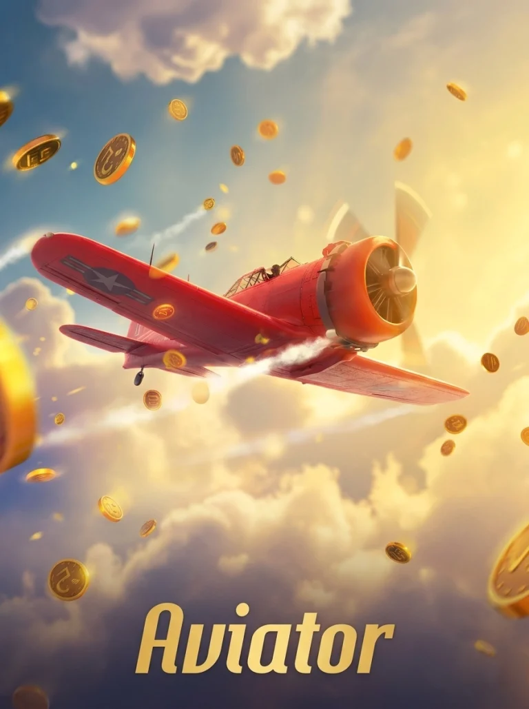 Aviator Slot