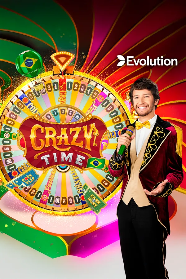 Crazy Time
