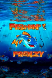 Fishing Frenzy