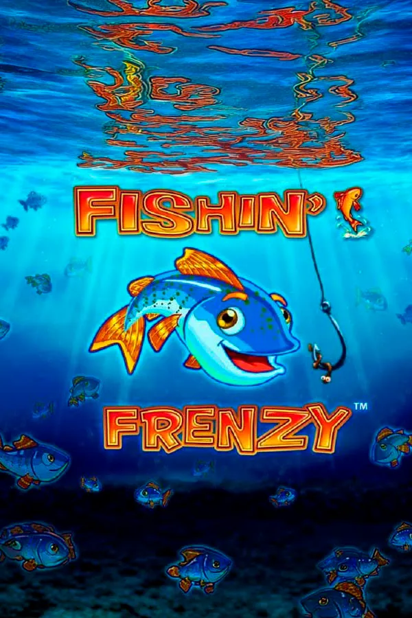 Fishing Frenzy Slot