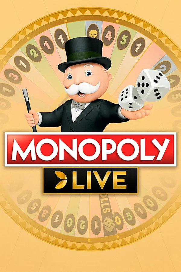 Monopoly Live Slot