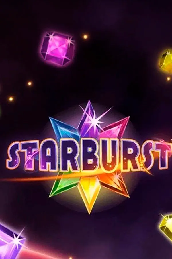 Starburst