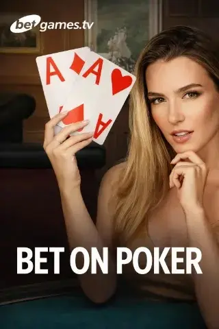 Bet on Poker