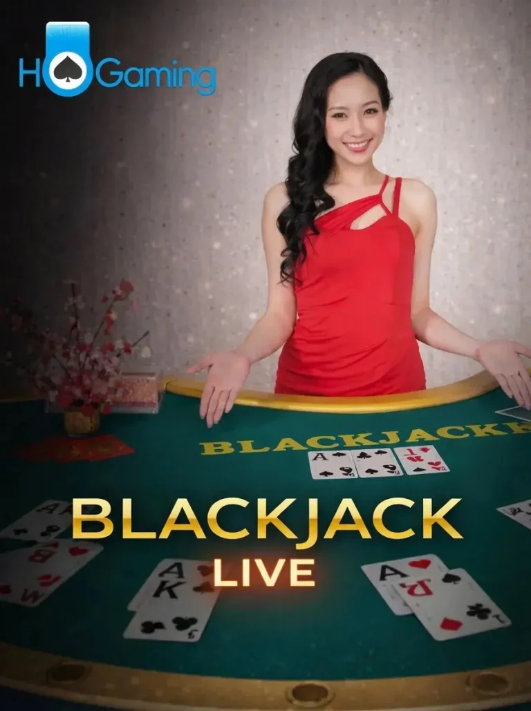 Blackjack A