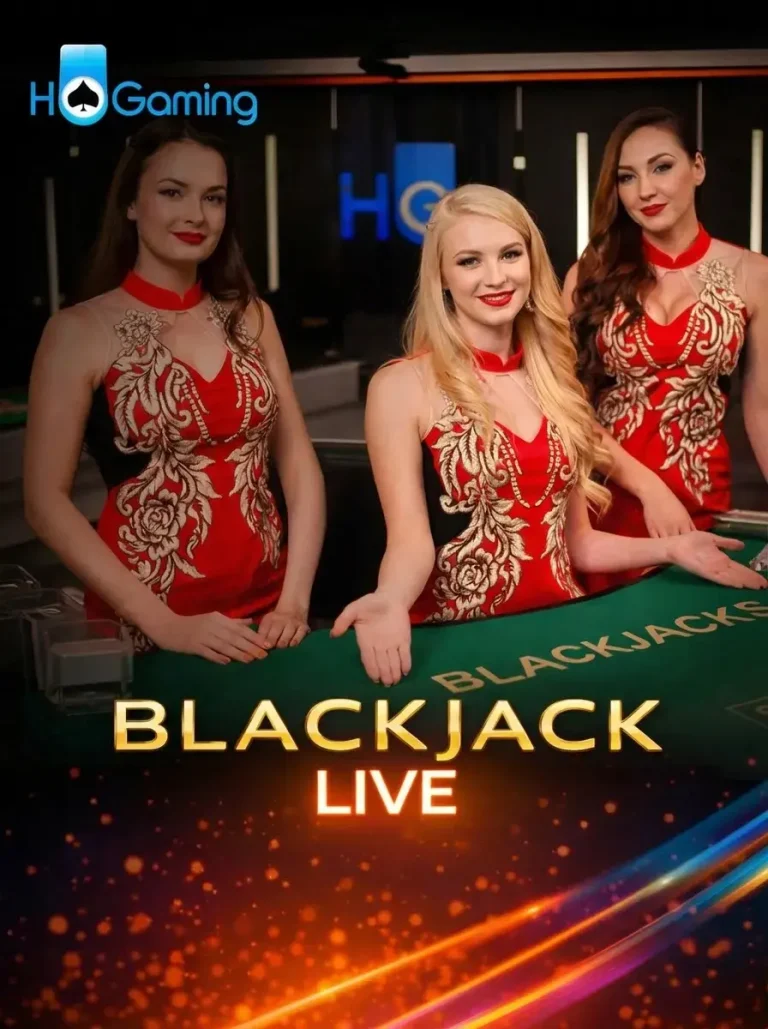 Blackjack B