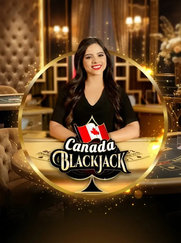 Canada Blackjack