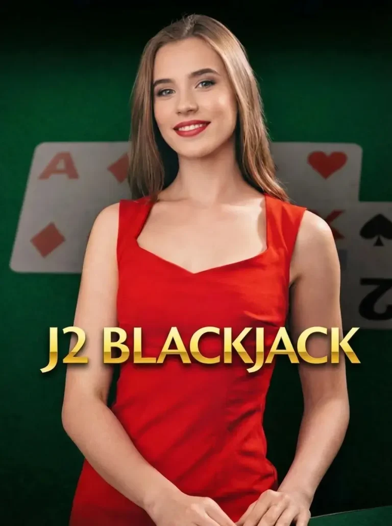 J2 Blackjack