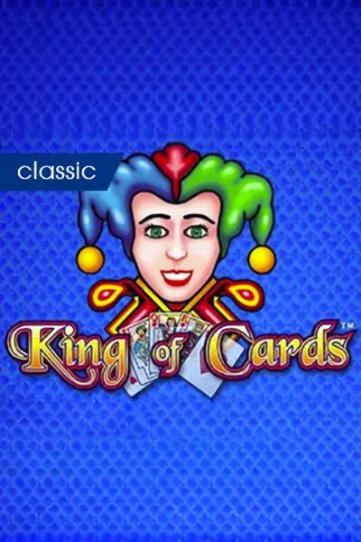 King of Cards