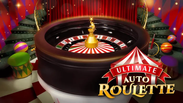 Roulette