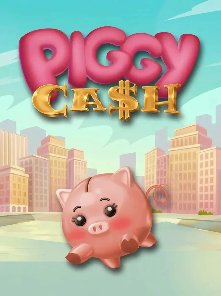 piggy bank slot