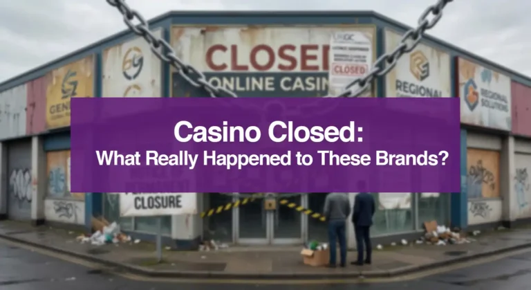 Blog 3 Casino Closed What Really Happened to These Brands
